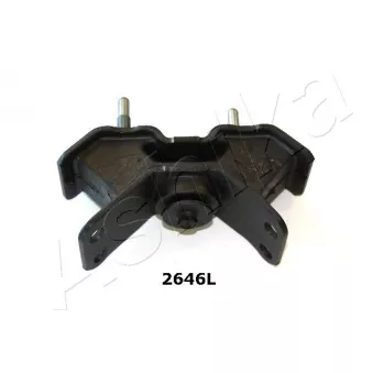 Support moteur avant gauche ASHIKA GOM-2646