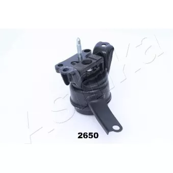 Support moteur ASHIKA GOM-2650