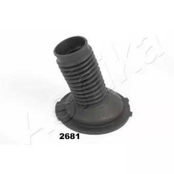 Bouchon de protection/soufflet, amortisseur ASHIKA GOM-2681