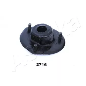 Suspension, amortisseur avant droit ASHIKA OEM 4860333041