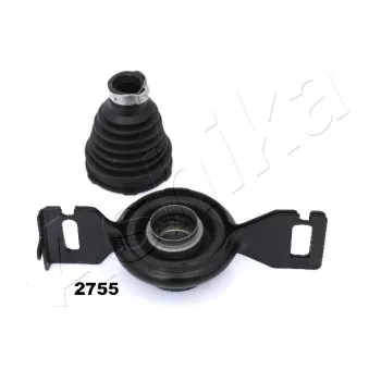 Palier, palier central d'arbre de transmission ASHIKA OEM 3710042080