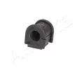 Coussinet de palier, stabilisateur ASHIKA [GOM-2764]