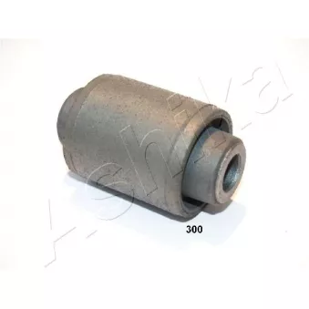 Support, silentbloc du bras transversal ASHIKA OEM 1010037