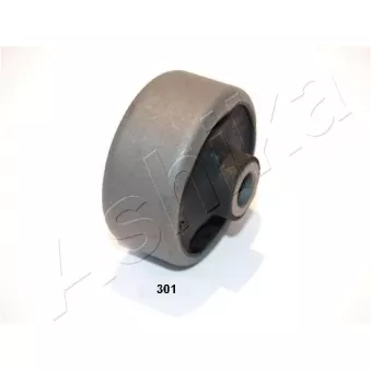 Support, silentbloc du bras transversal ASHIKA OEM 1E0134153A