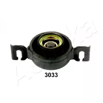 Palier, palier central d'arbre de transmission ASHIKA OEM SA1225300