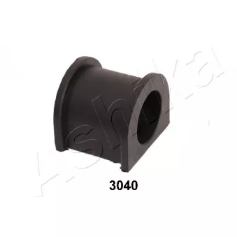 Coussinet de palier, stabilisateur ASHIKA GOM-3040 pour FORD RANGER 2.5 TDdi - 143cv