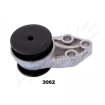 Support moteur avant gauche ASHIKA GOM-3062