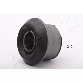 Support, silentbloc du bras transversal ASHIKA OEM S08334840A