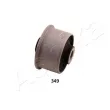 Support, silentbloc du bras transversal ASHIKA [GOM-349]