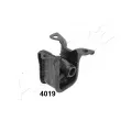 Support moteur avant droit ASHIKA [GOM-4019]