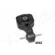 ASHIKA GOM-4042 - Support moteur