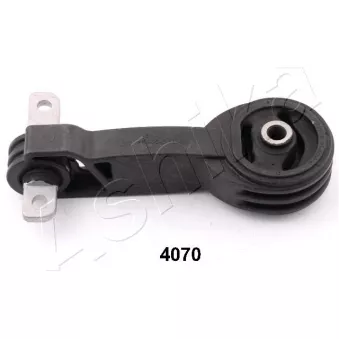 Support moteur ASHIKA GOM-4070
