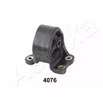 ASHIKA GOM-4076 - Support moteur