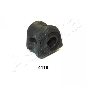 Coussinet de palier, stabilisateur avant gauche ASHIKA OEM 51307SMGE11