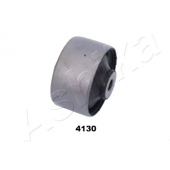 Silent bloc de suspension (train arrière) ASHIKA GOM-4130