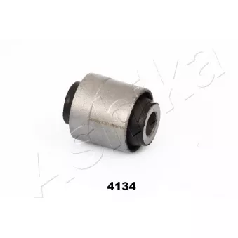 Silent bloc de suspension (train arrière) ASHIKA GOM-4134