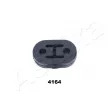 ASHIKA GOM-4164 - Cache batterie