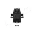 ASHIKA GOM-4174 - Support moteur
