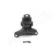 ASHIKA GOM-4179 - Support moteur