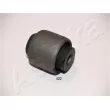 ASHIKA GOM-422 - Support, silentbloc du bras transversal
