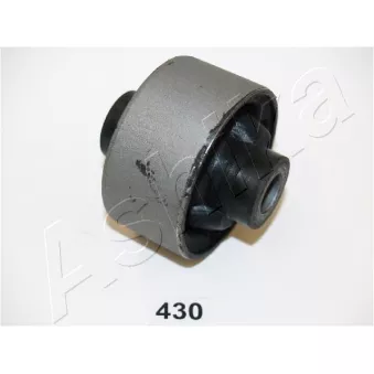 Support, silentbloc du bras transversal ASHIKA OEM 51391S7A005