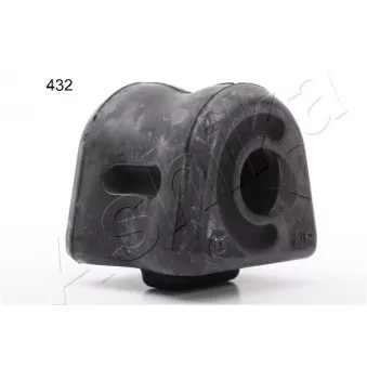 ASHIKA GOM-432 - Coussinet de palier, stabilisateur
