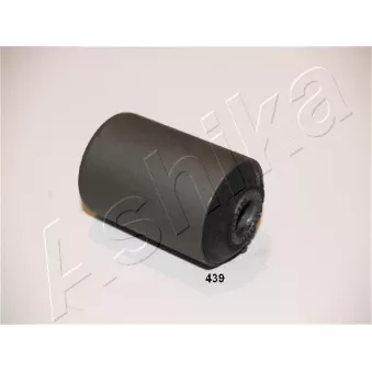 Support, silentbloc du bras transversal ASHIKA OEM 51393SH3003