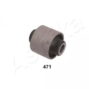 Support, silentbloc du bras transversal ASHIKA OEM 52364S5A004