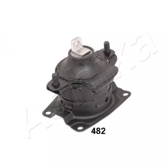Support moteur TEDGUM TED95218