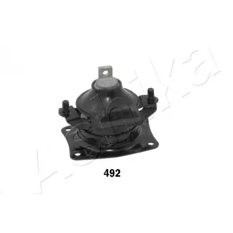 Support moteur ASHIKA OEM 50810SDAA02