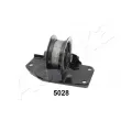 ASHIKA GOM-5028 - Support moteur