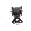 ASHIKA GOM-5078 - Support moteur