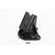 ASHIKA GOM-554 - Support moteur avant gauche 