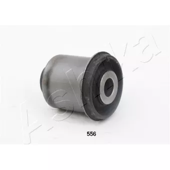Support, silentbloc du bras transversal ASHIKA OEM MR992256