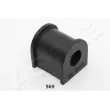 ASHIKA GOM-569 - Coussinet de palier, stabilisateur