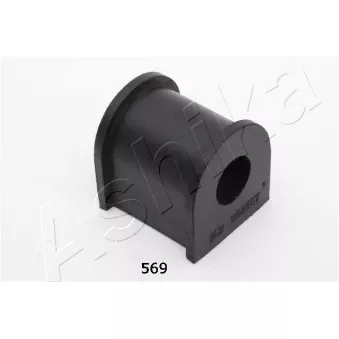 Coussinet de palier, stabilisateur ASHIKA GOM-569 pour DACIA DOKKER 1.3 - 75cv