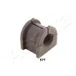 ASHIKA GOM-577 - Coussinet de palier, stabilisateur