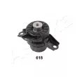 ASHIKA GOM-618 - Support moteur