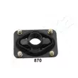 ASHIKA GOM-870 - Support moteur