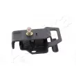 ASHIKA GOM-966L - Support moteur