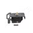 ASHIKA GOM-966R - Support moteur