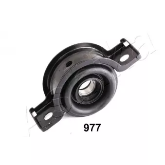 Palier, palier central d'arbre de transmission ASHIKA GOM-977 pour VOLKSWAGEN PASSAT 2.5 CRDi 4x4 - 163cv