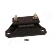 Support moteur ASHIKA [GOM-980]