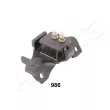 ASHIKA GOM-986 - Support moteur