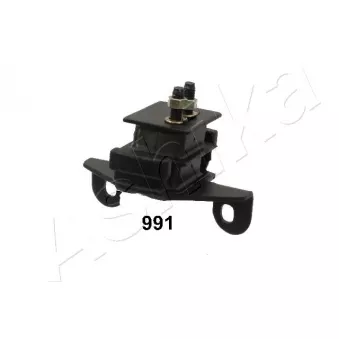 Support moteur ASHIKA GOM-991