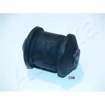 Support, silentbloc du bras transversal ASHIKA GOM-C08 pour CHEVROLET LACETTI 2.0 D - 121cv