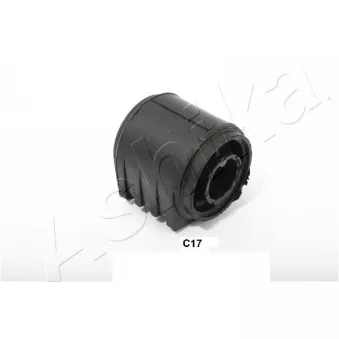 Suspension, bras de liaison avant gauche ASHIKA OEM 4743095AA