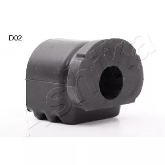 Support, silentbloc du bras transversal ASHIKA OEM 90334546