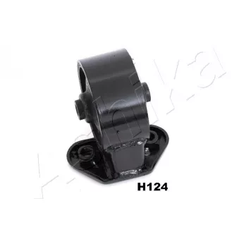 ASHIKA GOM-H124 - Support moteur