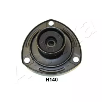 Coupelle de suspension ASHIKA OEM 546102B100